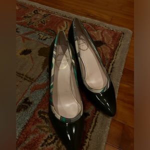 emilio pucci heels